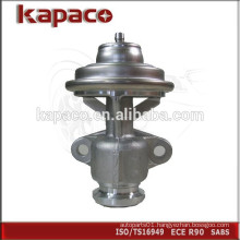 EGR Valve In Exhaust System For MERCEDES BENZ 0011407060 0011408960 0021400460 21400960 5012225152896 7.21949.52.0 A0011407060